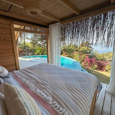 Seaview Faralya Hotell Eksteriør bilde